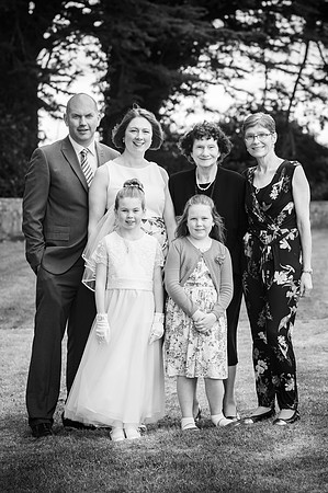 Sara O'Neil Communion