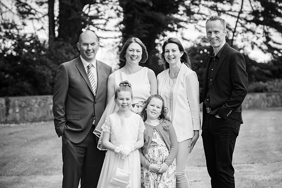 Sara O'Neil Communion