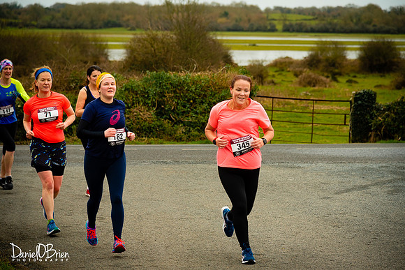 Galway Mini Marathon 136
