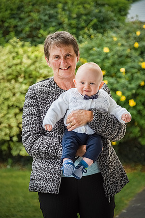 Claire Christening 135