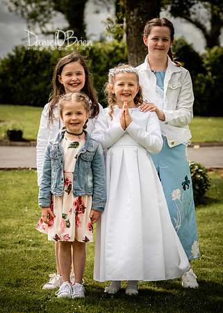 Carey Communion 7064027