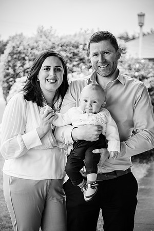 Claire Christening 158