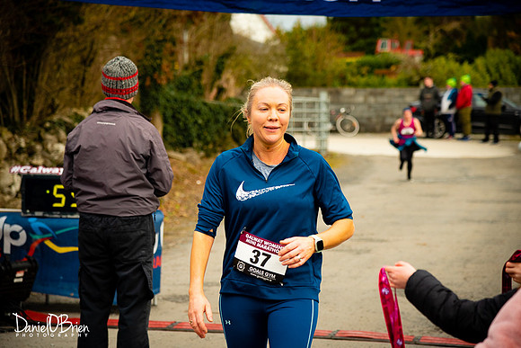 Galway Mini Marathon 550