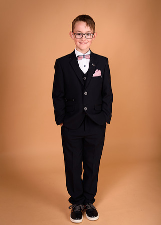 John Communion3593005