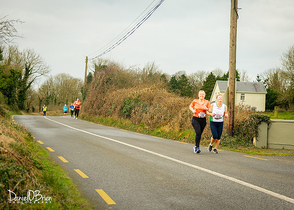 Galway Mini Marathon 560