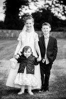 Eilish Bardy Communion