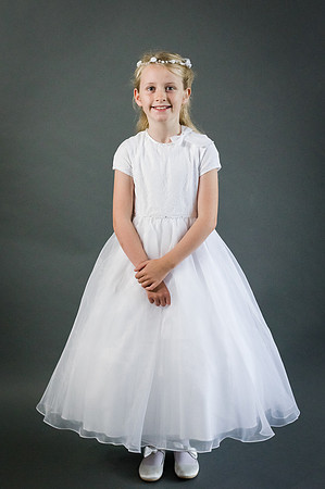 Mia Communion