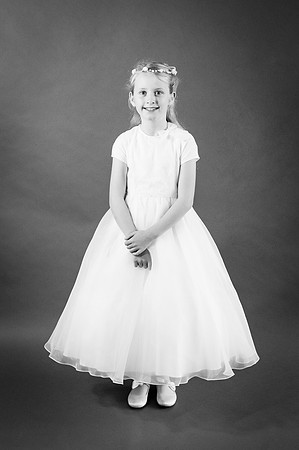 Mia Communion