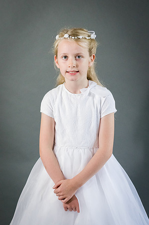 Mia Communion