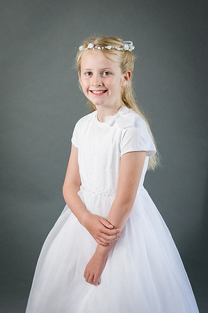 Mia Communion