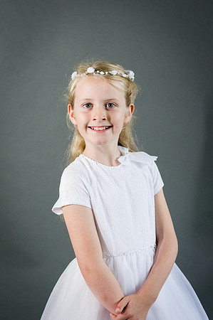 Mia Communion