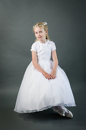Mia Communion