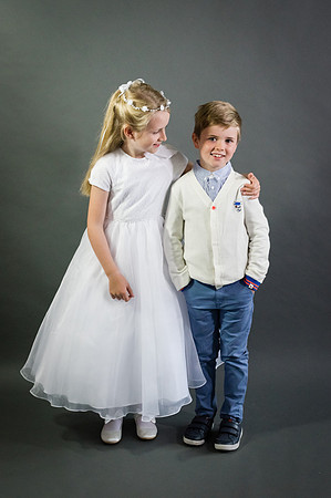 Mia Communion