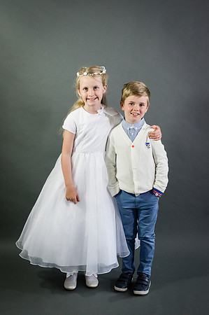 Mia Communion