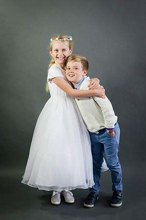 Mia Communion