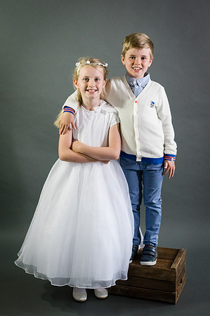 Mia Communion
