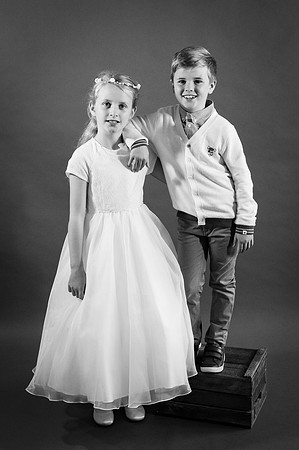 Mia Communion
