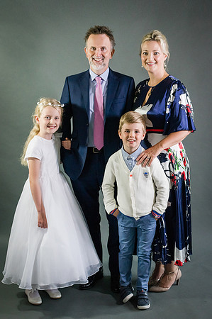 Mia Communion