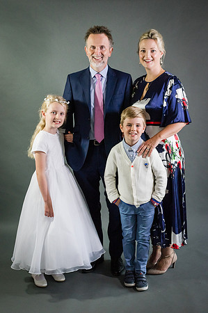 Mia Communion