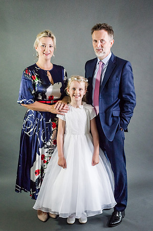 Mia Communion