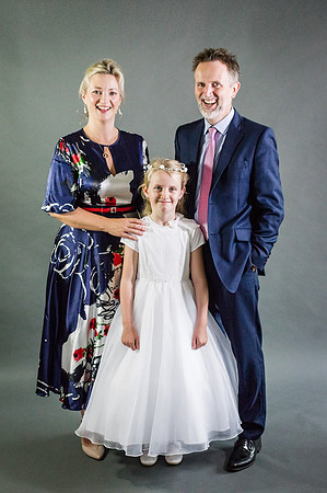 Mia Communion