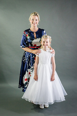 Mia Communion