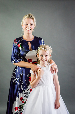 Mia Communion