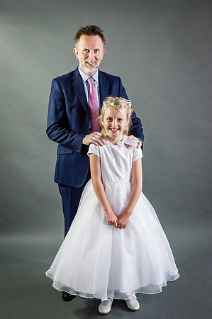 Mia Communion