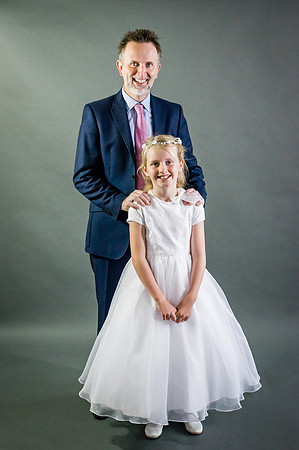 Mia Communion