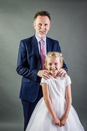 Mia Communion