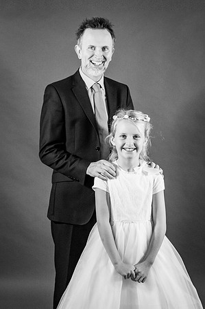 Mia Communion