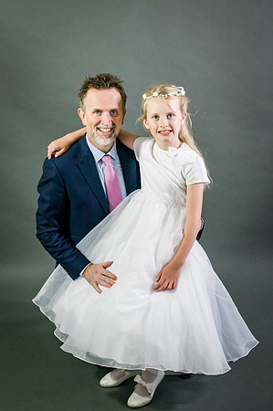 Mia Communion