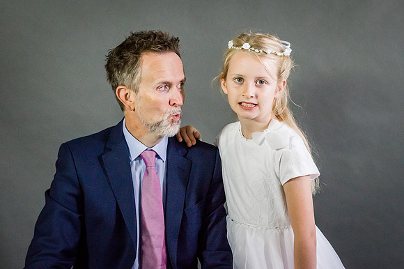 Mia Communion