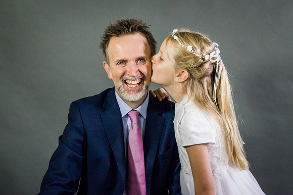 Mia Communion