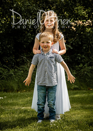 Fiona Kelly Communion 6224113