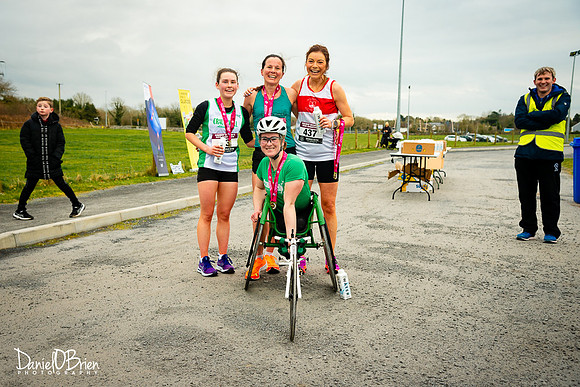 Galway Mini Marathon 302