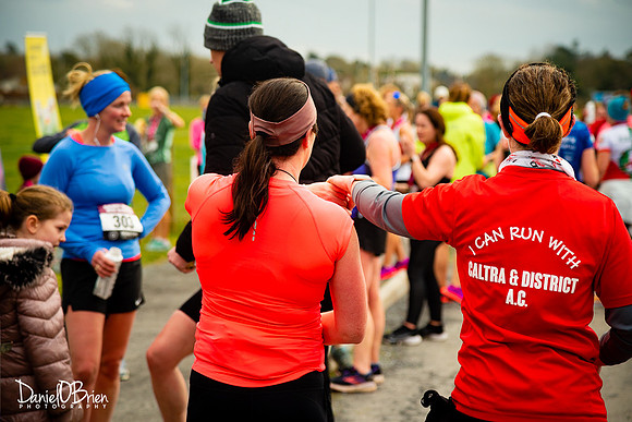 Galway Mini Marathon 544