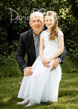 Fiona Kelly Communion 6149075