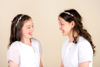 Sarah & Lucia Communion 6464019