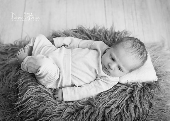 Oisín 0154030