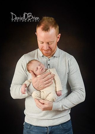 Oisín 0204049