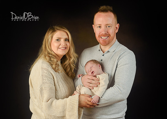 Oisín 0224057