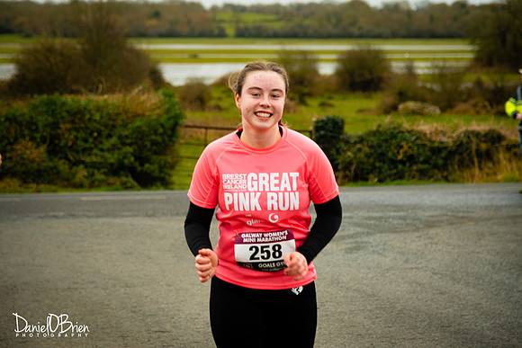Galway Mini Marathon 107