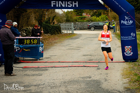 Galway Mini Marathon 280