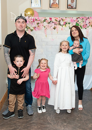 Carey Communion 7339167