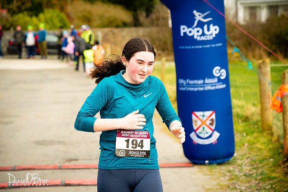 Galway Mini Marathon 379