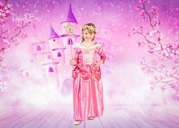 Lena Fairy 02