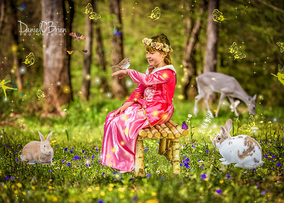 Lena Fairy 01
