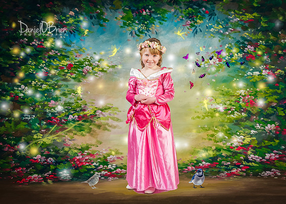 Lena Fairy 03