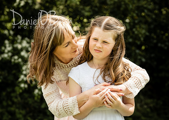 Fiona Kelly Communion 6187093